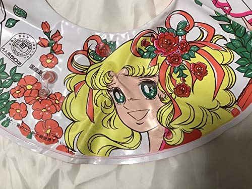 Amazon | キャンディキャンディ 浮き輪 いがらしゆみこ の名作